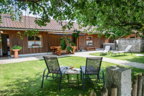 Ferienlandhaus Brunner